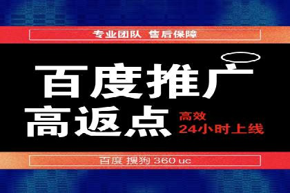 百度竞价行业应用案例：解析及实战操作
